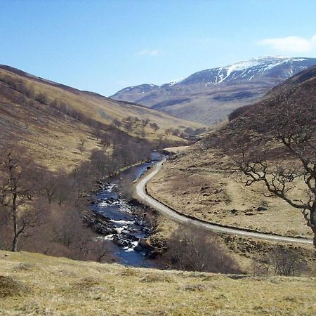 Beautiful 2 Bedroom Lodge With Stunning Views Blair Atholl Dış mekan fotoğraf