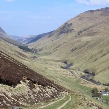 Beautiful 2 Bedroom Lodge With Stunning Views Blair Atholl Dış mekan fotoğraf