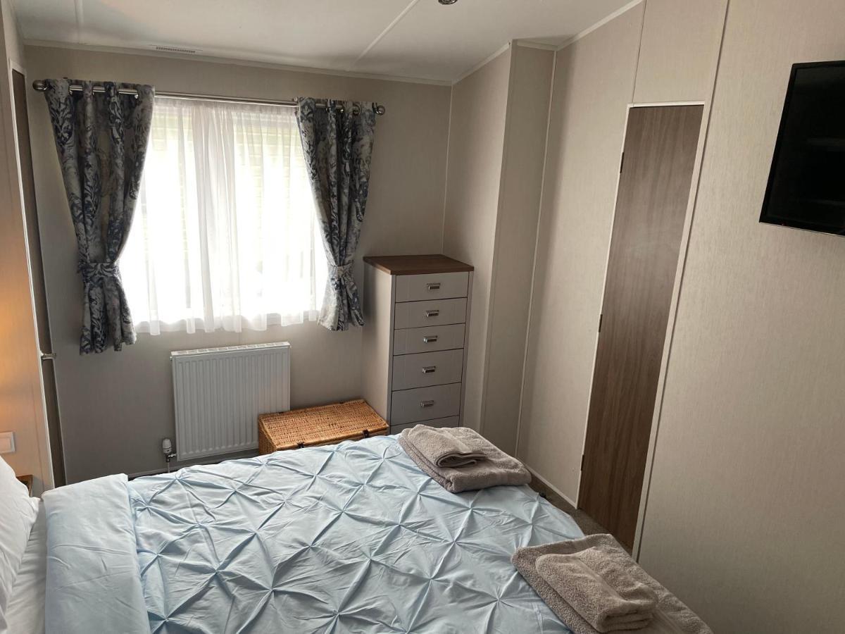 Beautiful 2 Bedroom Lodge With Stunning Views Blair Atholl Dış mekan fotoğraf
